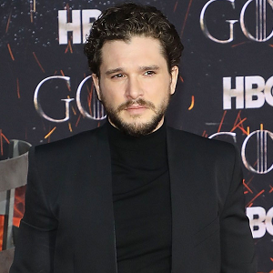 Kit Harington