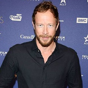 biography Kris Holden-Ried