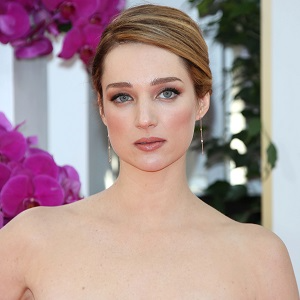 Kristen Connolly