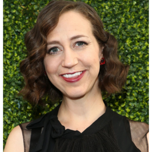 biography Kristen Schaal