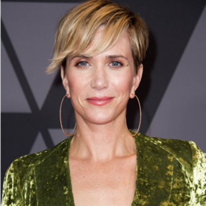 biography Kristen Wiig