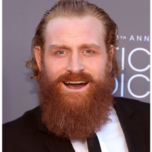 Kristofer Hivju