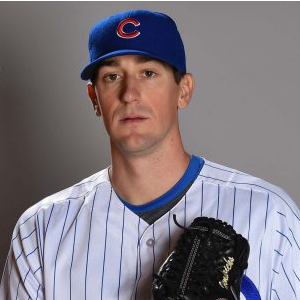 Kyle Hendricks