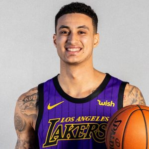 Kyle Kuzma