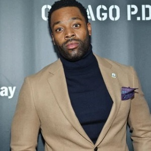 biography LaRoyce Hawkins