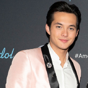 biography Laine Hardy