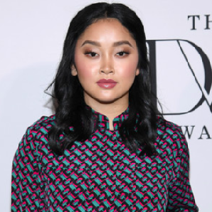 celebrity Lana Condor