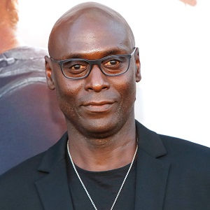 biography Lance Reddick