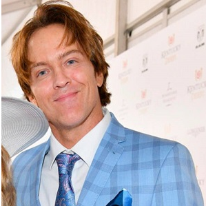 Larry Birkhead