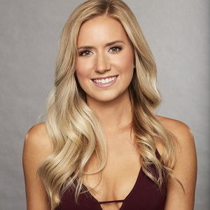 celebrity Lauren Burnham