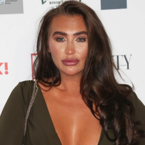 Lauren Goodger