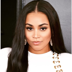 celebrity Lauren London