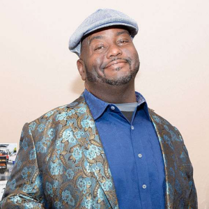 biography Lavell Crawford