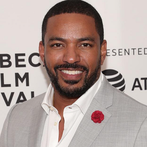 Laz Alonso