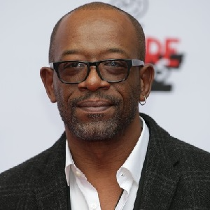 Lennie James