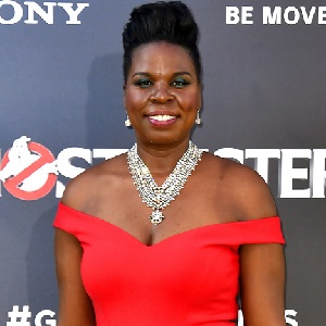 Leslie Jones