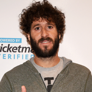 celebrity Lil Dicky