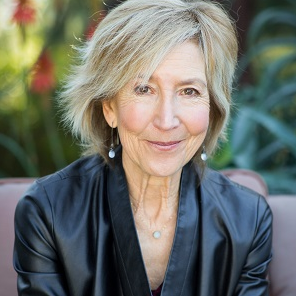 celebrity Lin Shaye