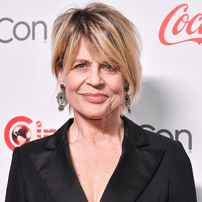 biography Linda Hamilton