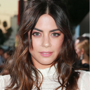 celebrity Lorenza Izzo