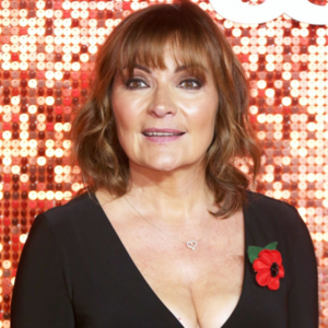 biography Lorraine Kelly