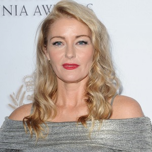 Louise Lombard