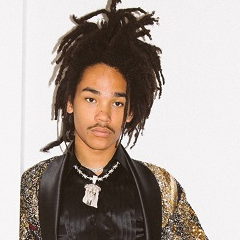 Luka Sabbat