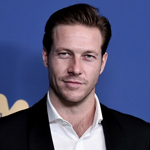 biography Luke Bracey