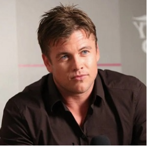 biography Luke Hemsworth