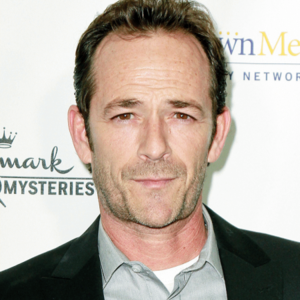 Luke Perry