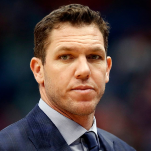 Luke Walton