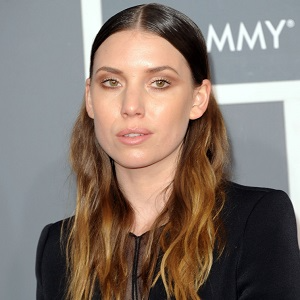 Lykke Li