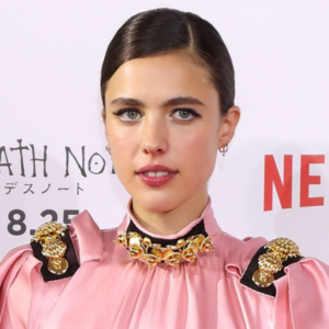 Margaret Qualley