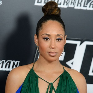 Margot Bingham