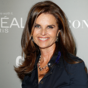 celebrity Maria Shriver