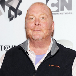 biography Mario Batali