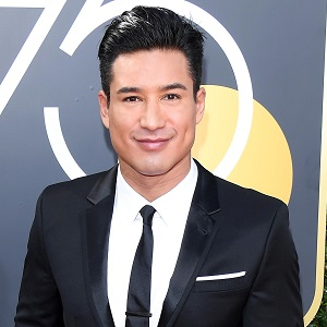 celebrity Mario Lopez