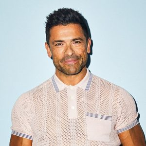 biography Mark Consuelos