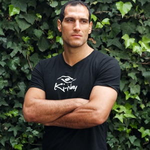 celebrity Marko Zaror