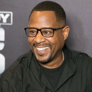 biography Martin Lawrence