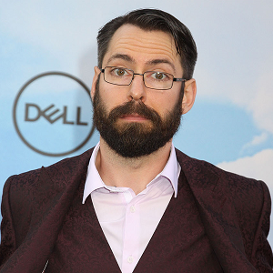 celebrity Martin Starr