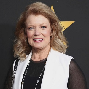 celebrity Mary Hart