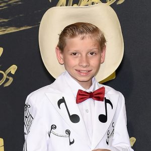 celebrity Mason Ramsey