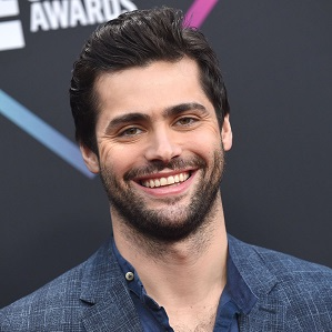 celebrity Matthew Daddario