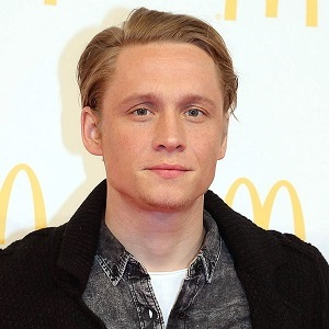 celebrity Matthias Schweighöfer