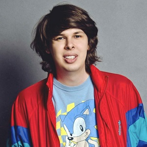 celebrity Matty Cardarople