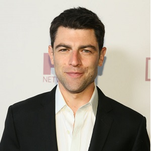 Max Greenfield