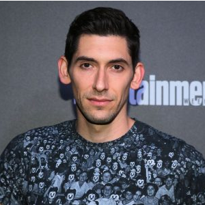 biography Max Landis