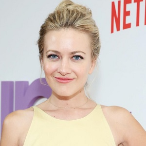 celebrity Meredith Hagner