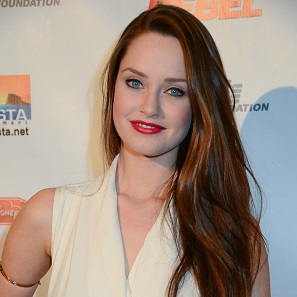 Merritt Patterson